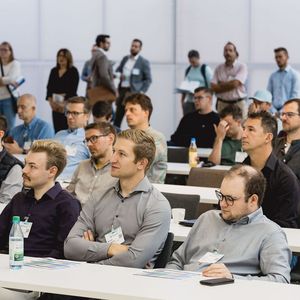 Zwei Tage Power of Electronics 2026 in Bildern und was geblieben ist.(Bild:  Stefan Bausewein)