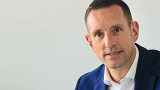 Kai Kisseberth ist seit dem Jahr 2007 der Geschäftsführer von CSI Entwicklungstechnik in Neckarsulm.  (CSI Entwicklungstechnik GmbH)