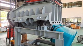 Elektromagnetische Antriebe überzeugen durch ihre kompakte Bauweise. (Bild: Aviteq)