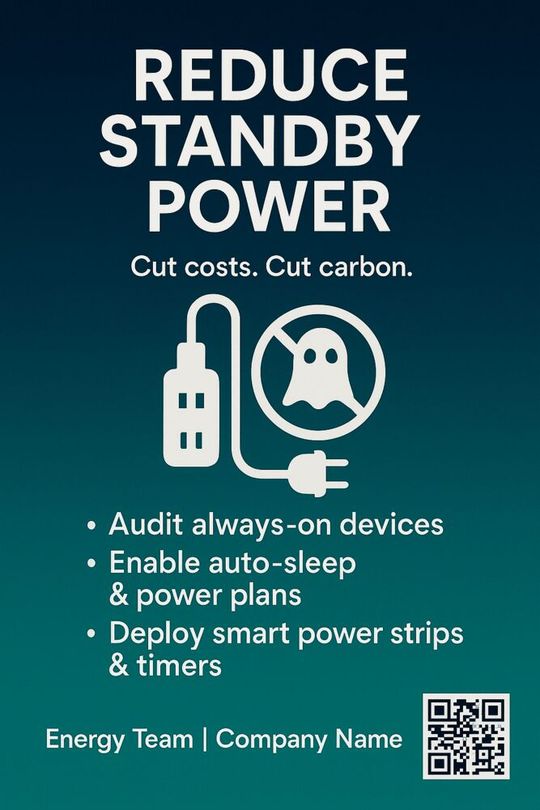 A ChatGPT response, when asked to generate a campaign-style image. (Source:  Venus Kohli)