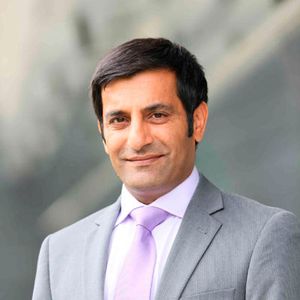 Rahman Jamal, Global Technology & Marketing Director, NI: „Die Veranstaltung deckt Embedded-Steuer- und Regelungstechnik ebenso ab wie das Internet der Dinge und Industrie 4.0.“