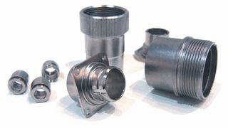 Kennzeichen von Chemisch-Nickel-Schichten sind Homogenität und Konturtreue, Poren- und Rissfreiheit. Das gilt für Außen- und Innenflächen. Bild: MVL (Archiv: Vogel Business Media)