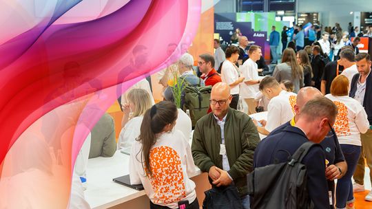 (Bild:  Koelnmesse GmbH)