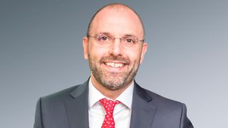 Peter Fintl ist Leiter Technology and Innovation beim Beratungsunternehmen Altran.  (Altran)