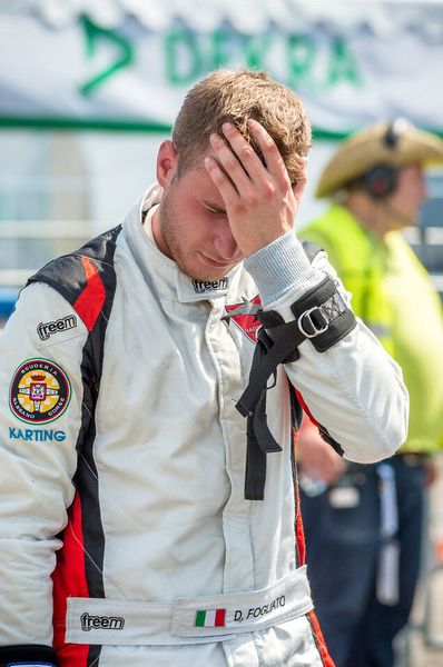 Foto-Impressionen von der Formula Student Germany 2015 (Bild: 