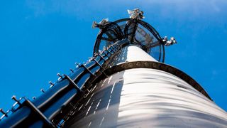 Nokia has demonstrated full-duplex wireless transmission in the D-band with upload and download speeds of 10 Gbit/s. (Image:freely licensed)