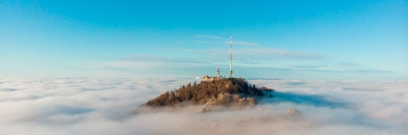 Die Analyse der 5G Patentlandschaft liefert interessante Einblicke in den aktuellen Stand der entsprechenden Entwicklungen rund um den neuen Mobilfunkstandard.(Bild:  gemeinfrei / Unsplash)