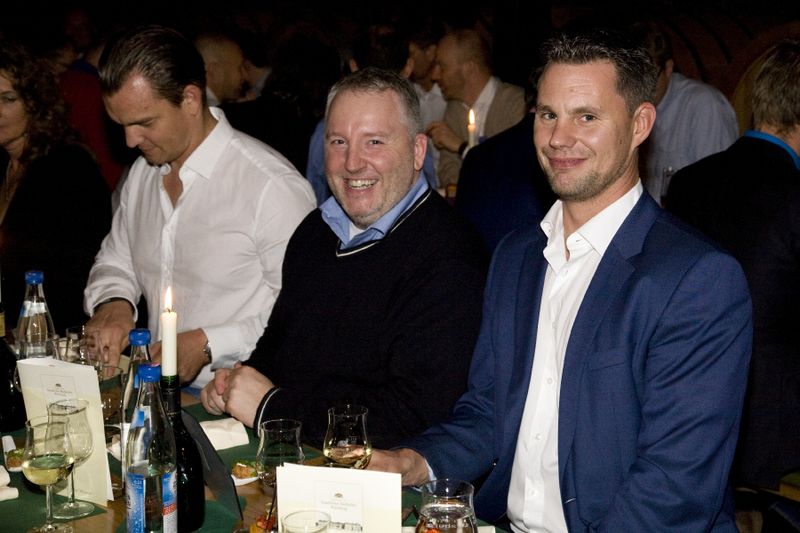 ...um zu dem Urteil zu kommen: Der fränkische Wein taugt. Weitere Bildergalerien zum Kongress:    Aussteller & Impressionen   Bilder der Referenten (Bild: D.Vogt)