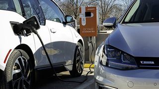 BMW und VW landen im Verbraucherranking nur auf Platz zwei und drei. (Bild: BMW)