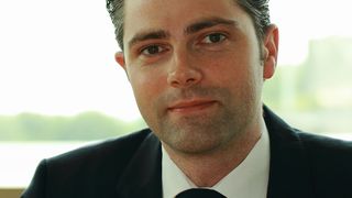 Kai Kalthoff ist alleiniger Geschäftsführer der Walther-Werke. Der Wirtschaftsingenieur verantwortet den gesamten Bereich der Fertigung. (Bild: Walther-Werke)