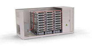 Fluidmanagementlösungen für Batterieenergiespeichersysteme bringt Voss Automotive mit auf die "ees" nach München. (Bild: Voss Automotive)