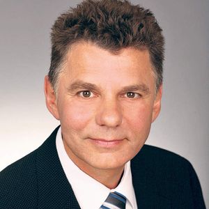 Rüdiger Laabs ist seit Ende 2008 Leiter 
Öffentliche Auftraggeber bei Adobe Systems