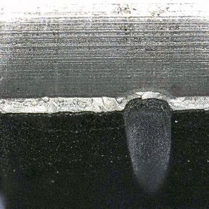 Wirtschaftliches Sägen von schwer zerspanbaren Materialien (Fraunhofer-IPA)