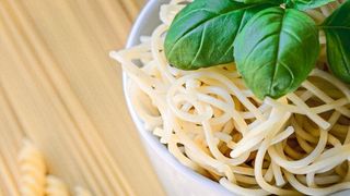 Das Genom des Hartweizen – Hauptbestandteil klassischer Pastasorten –  ist nun veröffentlicht (Symbolbild). (gemeinfrei)