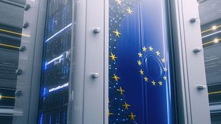 Mit dem Data Act will die EU unter anderem einen Datenmarkt schaffen, um mehr datengesteuerte Innovationen zu ermöglichen. (Bild: noah9000 - stock.adobe.com)