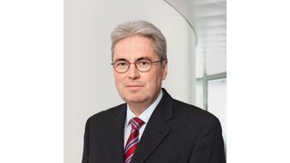 „Durch die Expansion können wir unseren Marktanteil in Märkten mit gutem Wachstumspotenzial erhöhen“, betont Clariant-Chef Hariolf Kottmann. (Bild: Clariant)