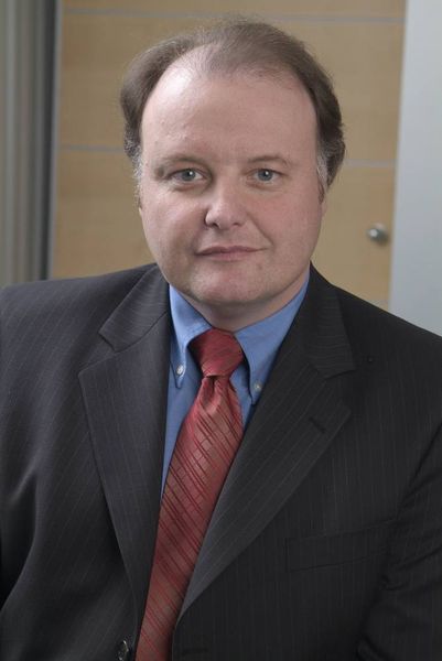 Dr. Gunther Kegel, Präsident der Interkama+ und Geschäftsführer von Pepperl+Fuchs: „Vordringlichste Aufgabe bleibt es, auch die großen internationalen Hersteller der Prozessleittechnik möglichst vollständig wieder als Aussteller zu gewinnen.“ (Archiv: Vogel Business Media)