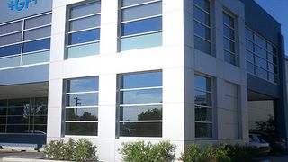 GF Automotive, eine Division von GF, und ihr Joint Venture Partner Linamar Corp. wählten Henderson County (USA) als Standort für das erste Leichtmetall-Druckgusswerk von GF Linamar LLC aus. (Foto: GF)