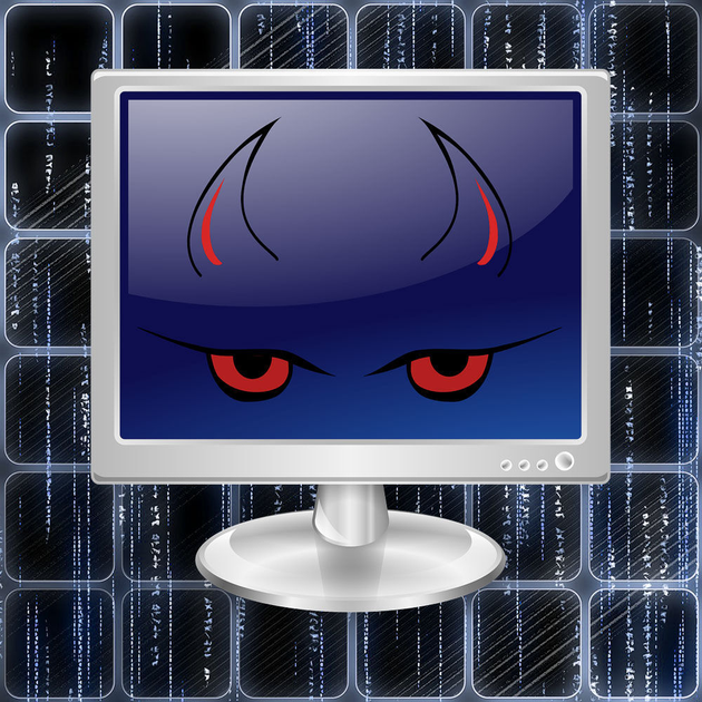 Wat is malware  McAfee