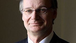 Pierre Nanterme, CEO von Accenture, trimmt das IT-Beratungsunternehmen auf Cloud-Kurs. (Bild: Accenture)