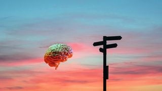 Bei der schnellen Entscheidungsfindung spielt auch der Neurotransmitter Dopamin eine Rolle (Symbolbild). (Bild: frei lizenziert, Javier Allegue Barros, Milad Fakurian)