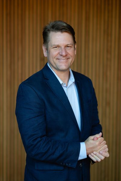 Dan Hearsch wurde zum Global Co-Leader der Automotive & Industrial Practice von AlixPartners ernannt. (Bild: AlixPartners)