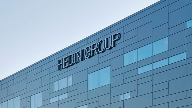 Die Hedin-Gruppe kämpft mit den Auswirkungen der schwachen Neuwagen-Nachfrage in Europa.(Bild:  Hedin Group)