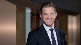 Daniel Holz ist Regional Vice President für die Regionen DACH sowie
Nordics bei Google Cloud. (Copyright)