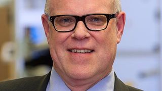 Rainer Hundsdörfer, ehemaliger Vorsitzender der Geschäftsführung der Ebm-papst Gruppe. (Foto: Ebm-Papst)