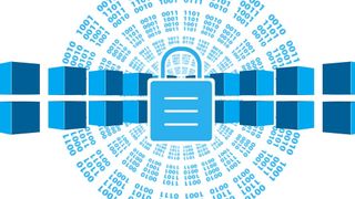 Tabellen der Oracle-Datenbank lassen sich per Blockchain manipulationssicher gestalten. (Bild: Gerd Altmann / Pixabay)