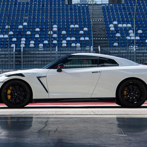 Nissan Europa verfolgt eine modellpolitische Neuausrichtung, die keinen Platz mehr für sportliche Verbrenner kennt.(Bild:  Nissan)