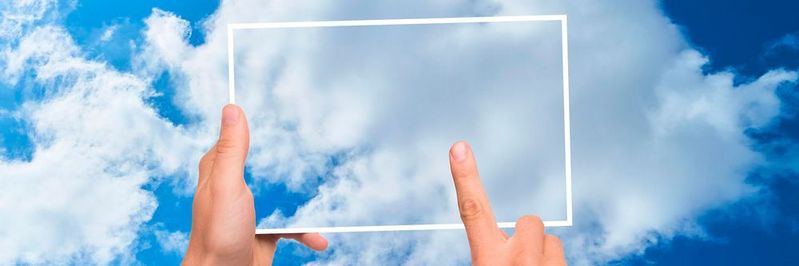 Die Vorbehalte gegen Cloud Computing schwinden zusehends. Allerdings treibt das Datensicherheitsthema viele Unternehmen immer noch um.(Bild:   / CC0)