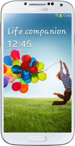 Erst vor wenigen Monaten hat der Hersteller mit dem Galaxy S4 den Nachfolger des Bestsellers S3 vorgestellt. (Bild: Samsung)
