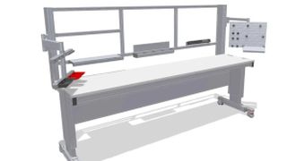tische (item Industrietechnik )