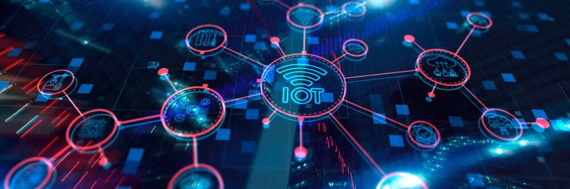 Forrester geht davon aus, dass IoT im kommenden Jahr vor allem für das Energiemanagement gebraucht wird. Forrester geht davon aus, dass IoT im kommenden Jahr vor allem für das Energiemanagement gebraucht wird.