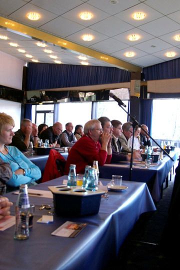 Händlerstimme: „Daihatsu machst Du aus Hobby, schon lang nicht mehr, um Geld zu verdienen.“ (Archiv: Vogel Business Media)