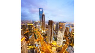 In der chinesischen Wirtschaftsmetropole Shanghai ist Lederer jetzt mit einer eigenen Tochtergesellschaft präsent.  (Bild: Lederer)