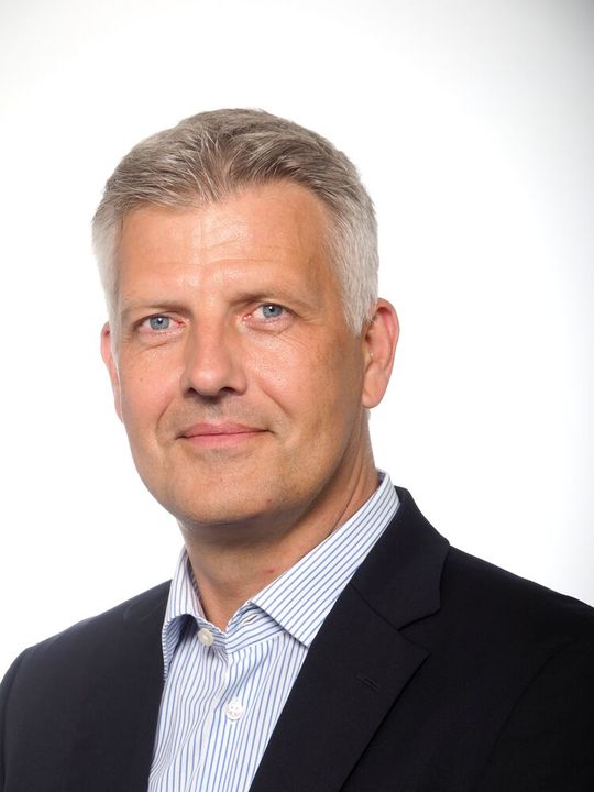 Dr. Ulrich Tappe(Bild:  bng)