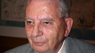 Prägte zahlreiche Innovationen bei WEG: Heinz-Richard Maute (Archiv: Vogel Business Media)