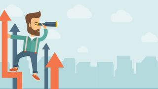 Netzwerk-Monitoring in kleinen und mittleren Unternehmen. (VIGE.co - Fotolia.com)