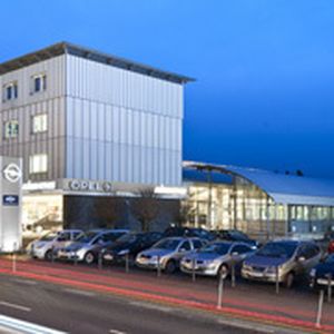 (Archiv: Vogel Business Media)