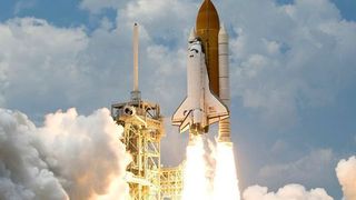 Laut Branchenberichten entspricht ein Pfund Nutzlast den Startkosten von 10.000 US-Dollar. Additive Fertigungstechniken können dazu beitragen, nahezu jede Art von komplexer Struktur leichter zu machen. (gemeinfrei)