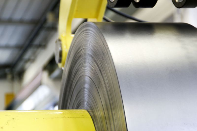 Das Arbeiten ab dem Coil bietet viele Vorteile. (Bild: Dalcos)