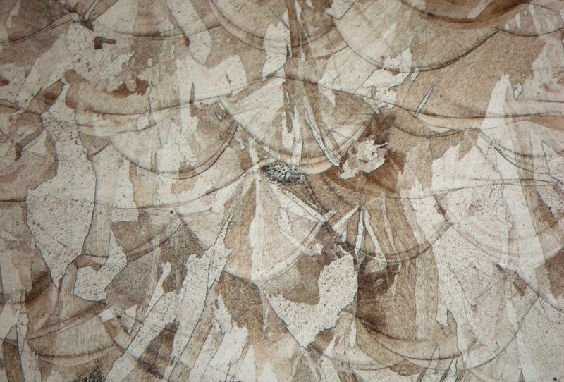 Schliffanalyse generativ gefertigter Bauteile. (Bild: SLM Solutions)