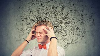 Hybride Umgebungen, Remote Work und neue Anwendungen sorgen für eine Vervielfachung der Angriffspunkte. Das kann Sicherheitsverantwortlichen Kopfschmerzen bereiten. ( pathdoc - stock.adobe.com)