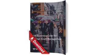 Whitepaper Cover: Bynder (Bynder)