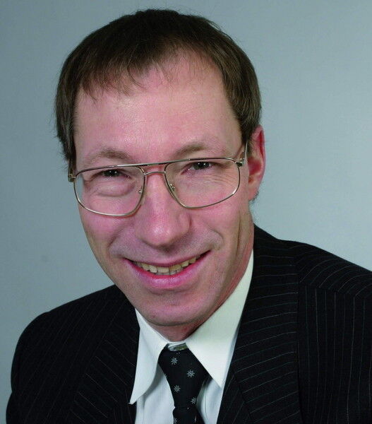 Professeur Dr Konrad Wegener; EPFZ Zurich/IWF et membre du Jury du Prodex Award 2012. (Image: Vogel Business Media)