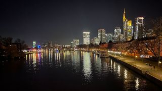 Frankfurt am Main war der Schauplatz für den ersten Kiwiko-Partnertag gemeinsam mit Comteam. (Bild: Vogel IT-Medien)