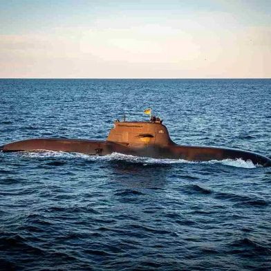 Deutschland und Indien wollen in Sachen Rüstung voneinander profitieren. Das wird auch vertraglich festgezurrt, wie es heißt. Unter anderem geht es auch um einen U-Boot-Bau in Mumbai. Hier noch mehr zum Thema ... (Bild: Bundesmarine)