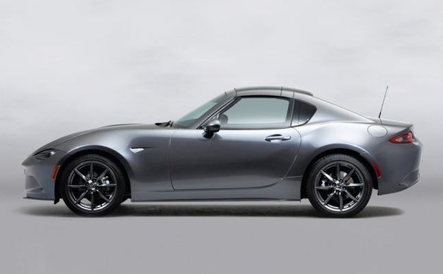 Mazda MX-5 RF – Red Dot 2017, Kategorie „Best of the Best